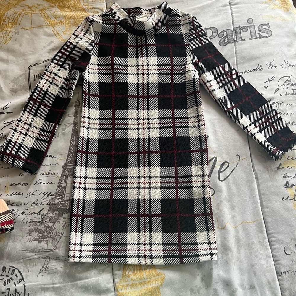 5 baby dresses